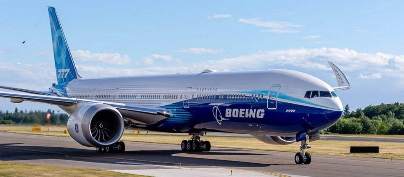 Boeing: «Πετάει» στο δρόμο τους υπαλλήλους της - «Εμβολιαστείτε αλλιώς απολύεστε»